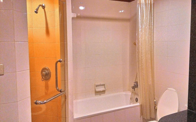 Siam Thani Hotel