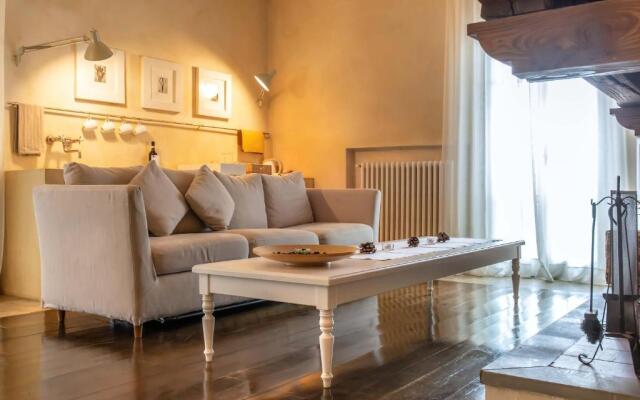 Villa Cassia di Baccano