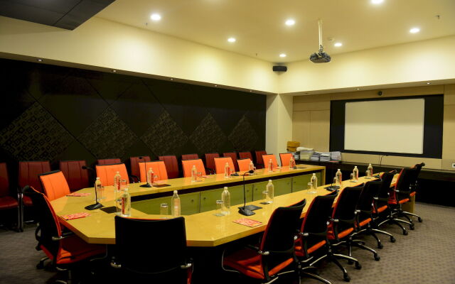 Narayani Heights Hotel and Resort