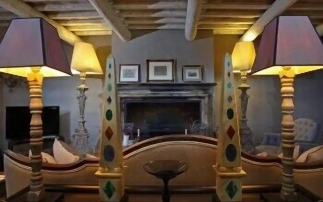 Relais de Charme Villa Rossi Danielli