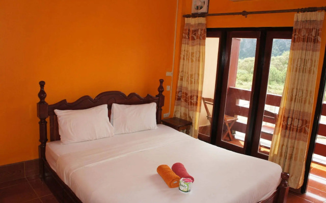Popular View Guesthouse
