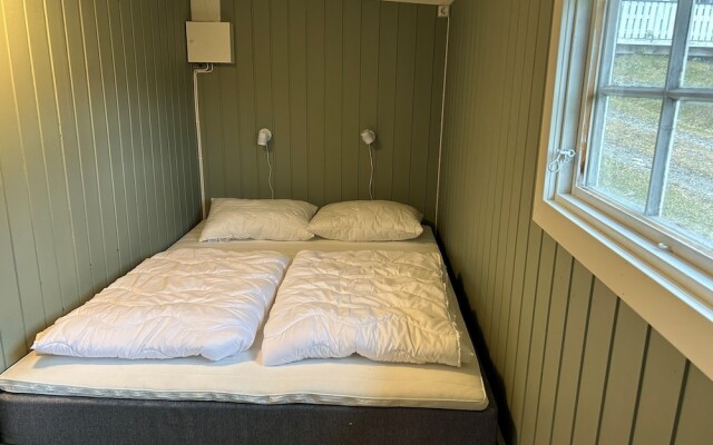 Topcamp Rustberg - Hafjell