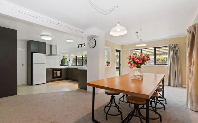 Westminster Mountain View Manor Main House