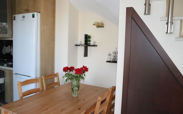 AM Beach House near Sea