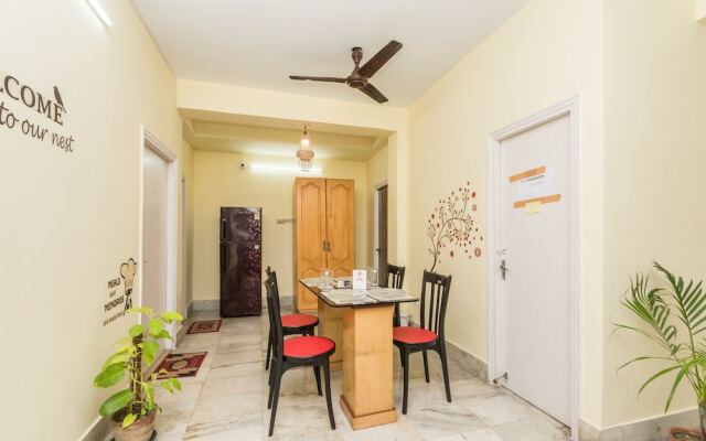 OYO 10167 Salt Lake City