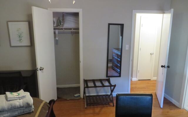 Atlanta Hartsfield Guesthouse