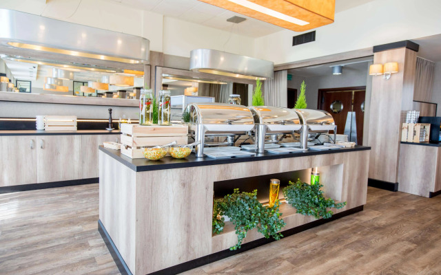 Park Hotel Diament Wroclaw