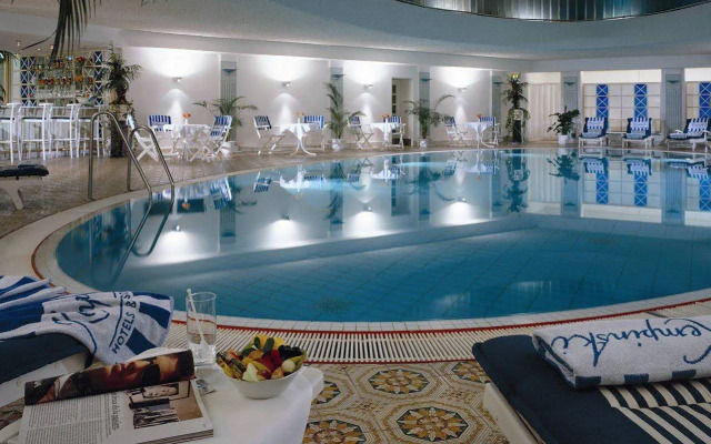 Hotel Bristol Berlin