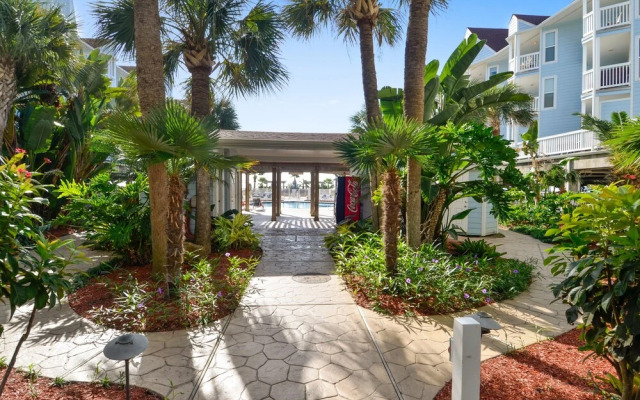 Seascape 1107 2 Bedrooms 1.5 Bathroom Condo