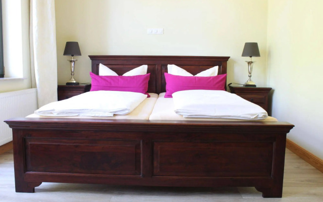 Hotel Villa Sommer