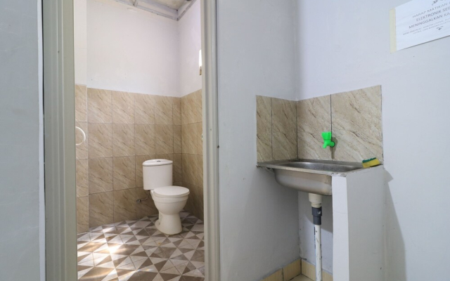 Aini 2 Minimalis Residence