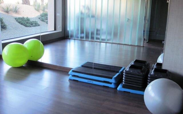Hotel AR Golf Almerimar