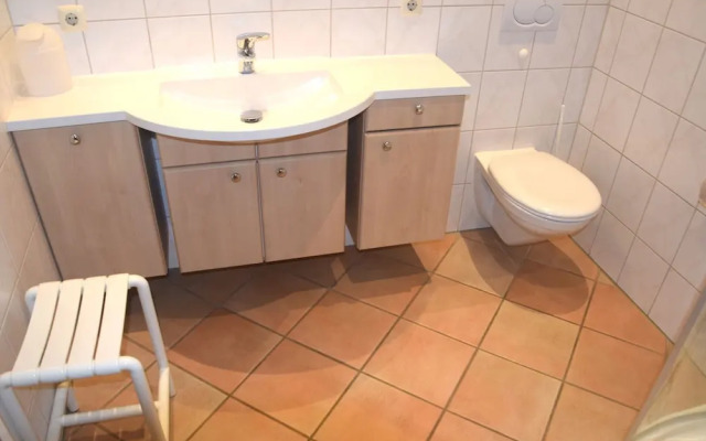 Comfort With Garden Views