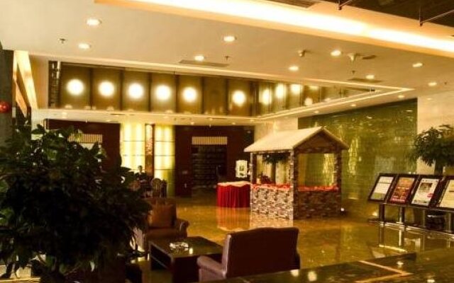 Century Garden Hotel