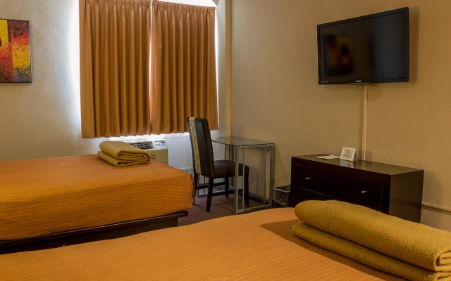 BONITTO INN Tampico Lomas