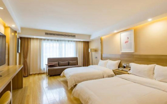 Long Teng Hotel