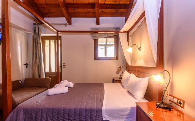 Voidokilia Seascape - Romantic Suite on the Beach
