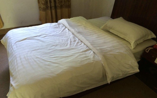 Zhanjiang Jinwan Inn – Guest Rooms – Zhanjiang