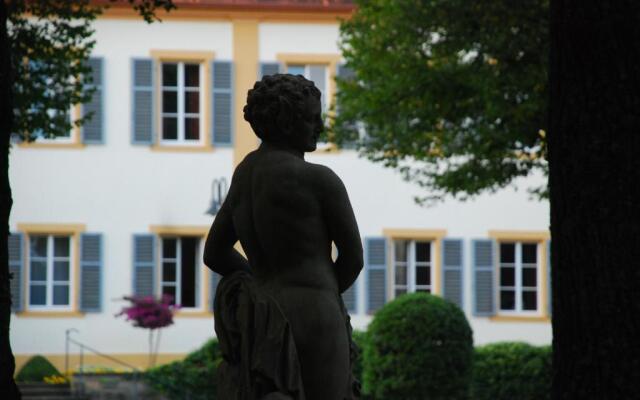 Ferienwohnung am Obstgarten