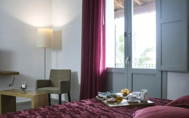 Il Vigneto Resort