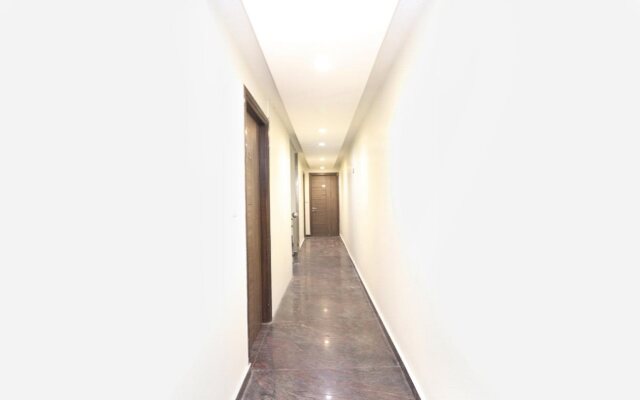 Hotel BS Residency