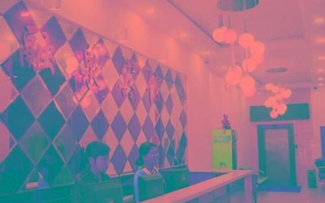 Rongquan Hotel