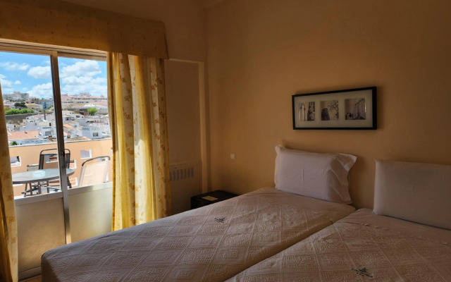 Hotel Riomar