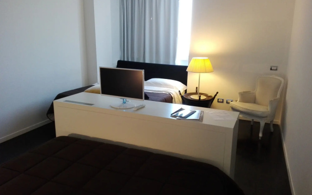 Hotel San Marino iDesign