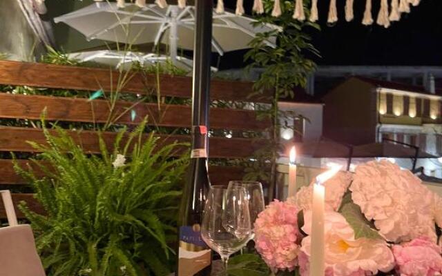 Bohemian Boutique Suites