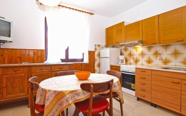 Apartmensts Nikola 1023
