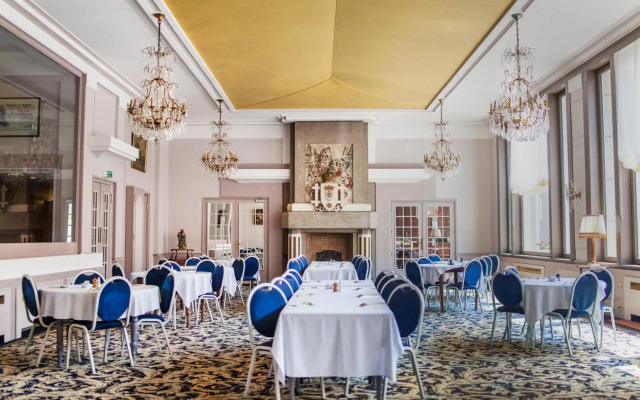 Hotel Meurice