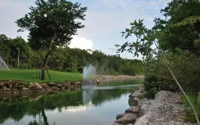 TAO Garden Luxury Condo