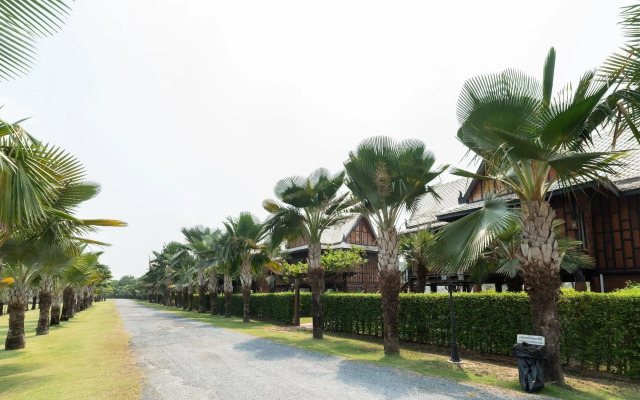 Suanpalm Farmnok Resort