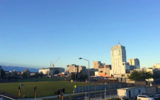 City Apartment Apartment 2