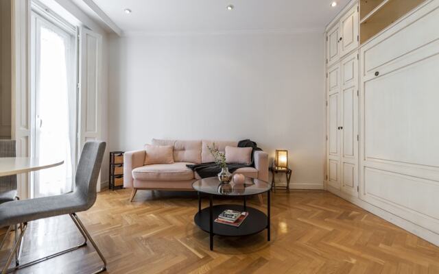 CHIC APARTMENT GRAN VIA I - ElevenHost