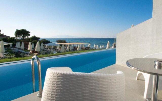 Golden Coast Resort