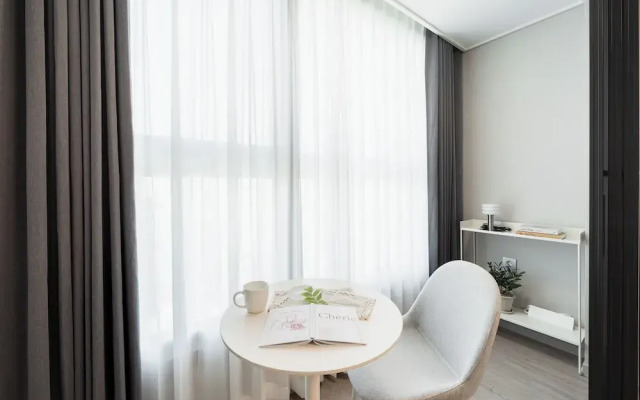 Urbanstay Incheon Chinatown