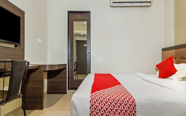 OYO 17129 Avia Executive