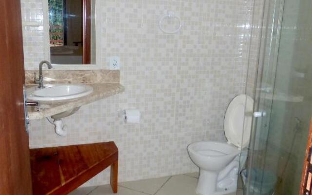 Pousada Arraial Suites