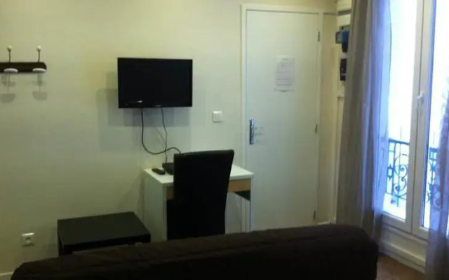 Appartement Rue du Chateau