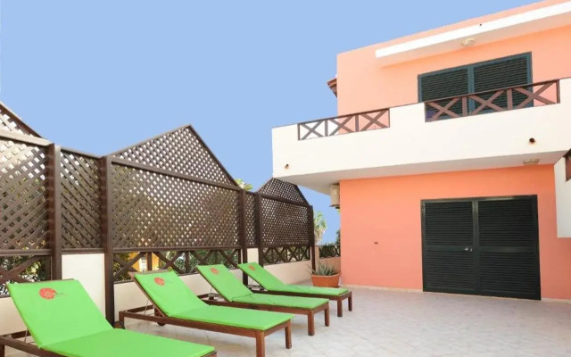 Nautilus Aparthotel