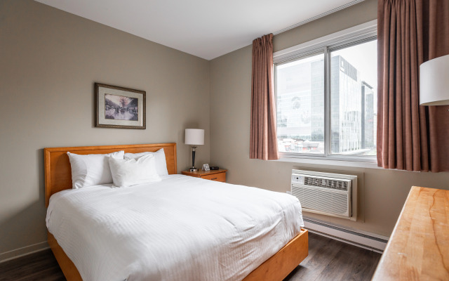 Hotel Le Roberval