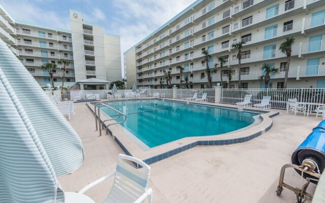 Sandcastles by Stay in Cocoa Beach