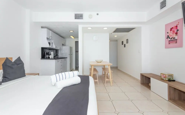 Dilo Apartments