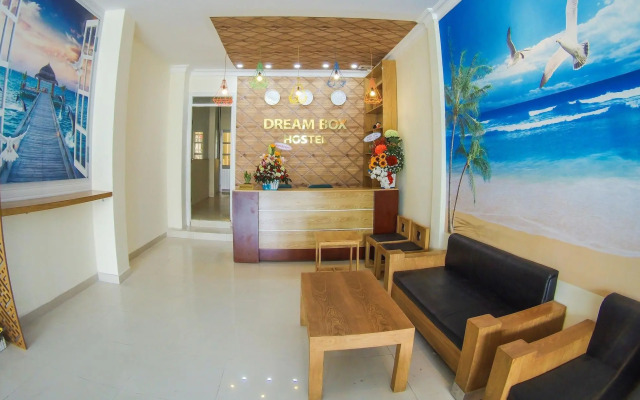 Dream Box Hostel