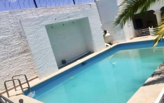 Residencia Esmeralda