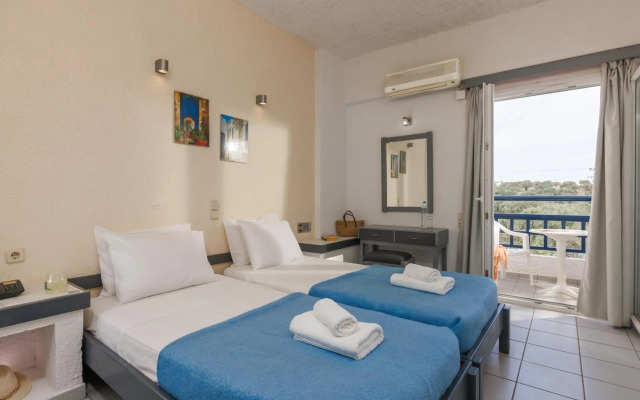 Agrabella Hotel