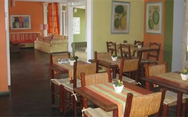 Pousada Vila Geribá