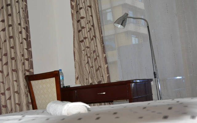 Florida Executive Inn