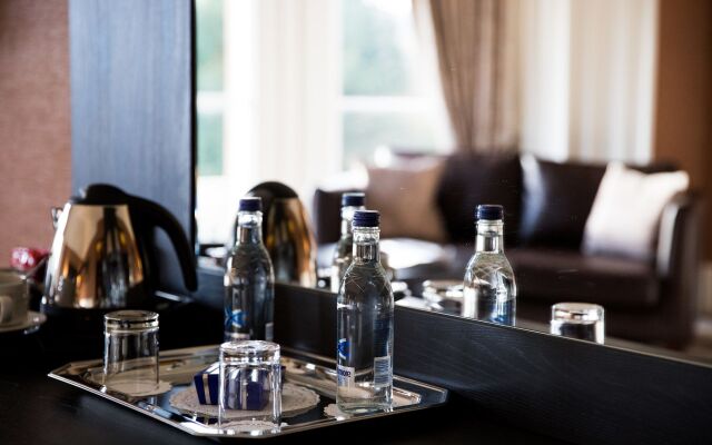 Keswick Country House Hotel